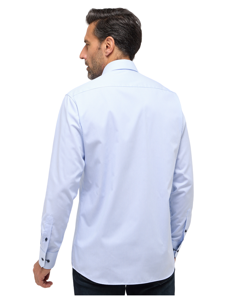 Eterna Modern fit Skjorte